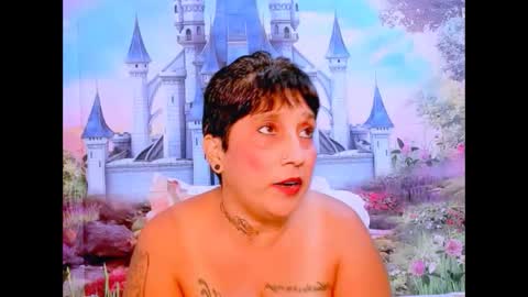 Snapshot of indianroxy07 chatting on February 17, 2025, 5:53 pm roxy online show from February 17, 2025, 5:53 pm