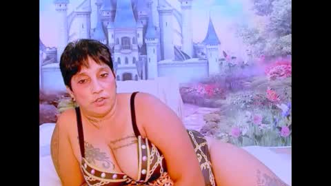 Snapshot of indianroxy07 chatting on February 18, 2025, 9:09 pm roxy online show from February 18, 2025, 9:09 pm