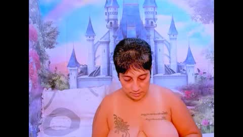 Snapshot of indianroxy07 chatting on February 20, 2025, 6:28 am roxy online show from February 20, 2025, 6:28 am