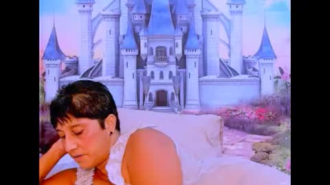 Snapshot of indianroxy07 chatting on February 22, 2025, 6:39 am roxy online show from February 22, 2025, 6:39 am