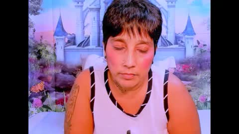 Snapshot of indianroxy07 chatting on February 24, 2025, 6:26 pm roxy online show from February 24, 2025, 6:26 pm