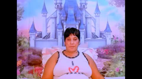 Snapshot of indianroxy07 chatting on February 24, 2025, 11:41 pm roxy online show from February 24, 2025, 11:41 pm