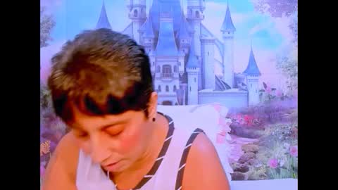 Snapshot of indianroxy07 chatting on February 25, 2025, 6:42 pm roxy online show from February 25, 2025, 6:42 pm