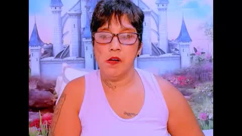 Snapshot of indianroxy07 chatting on March 10, 2025, 6:01 pm roxy online show from March 10, 2025, 6:01 pm