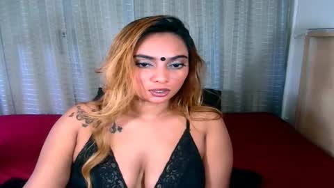 goddess online show from December 4, 2025, 7:17 am