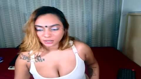 goddess online show from December 4, 2025, 9:45 pm