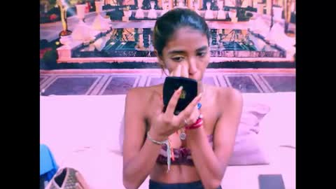 indiansexyslender4u2luv online show from February 23, 2025, 5:45 am