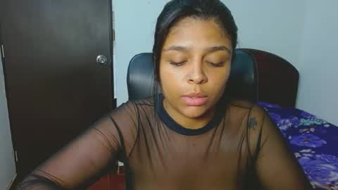 Aleja vallejo online show from December 6, 2024, 10:05 am