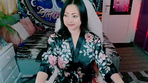 Snapshot of indica_me chatting on January 4, 2025, 6:09 pm indica_me online show from January 4, 2025, 6:09 pm