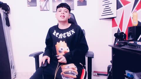 Snapshot of indomitablebeast chatting on December 7, 2024, 8:22 am matias online show from December 7, 2024, 8:22 am