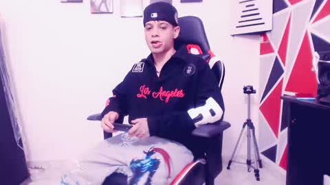 Snapshot of indomitablebeast chatting on September 23, 2025, 4:48 am matias online show from September 23, 2025, 4:48 am