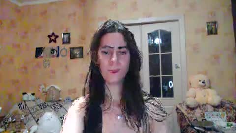 Snapshot of inelika chatting on December 6, 2024, 3:44 pm Inna online show from December 6, 2024, 3:44 pm