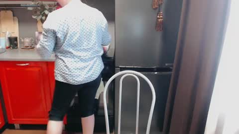 Infinity online show from March 11, 2025, 7:37 am