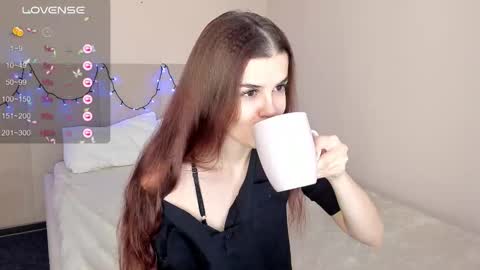 Snapshot of infinity_ti chatting on November 10, 2025, 1:59 am infinity_ti online show from November 10, 2025, 1:59 am