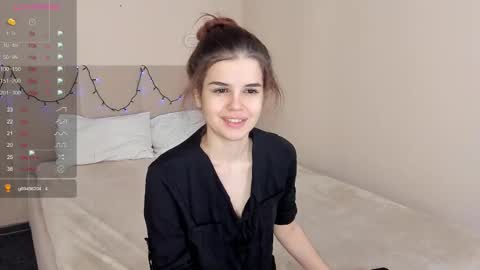 Snapshot of infinity_ti chatting on November 23, 2025, 2:00 am infinity_ti online show from November 23, 2025, 2:00 am