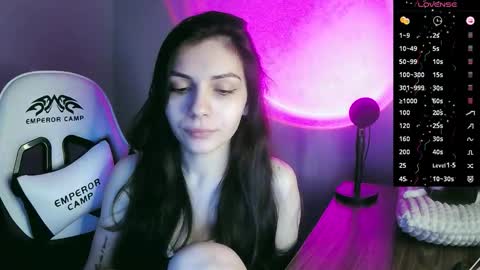 Inga online show from December 5, 2025, 4:36 pm