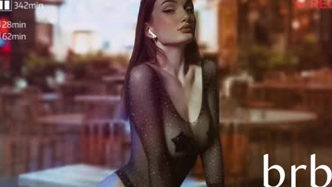 Vicki FANSLY ---   online show from January 8, 2025, 5:15 pm