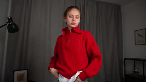 ingerperrucci online show from November 29, 2025, 3:31 am