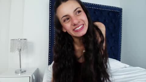 Snapshot of ingrid_rodriguezz chatting on September 25, 2025, 4:49 am Ingrid online show from September 25, 2025, 4:49 am