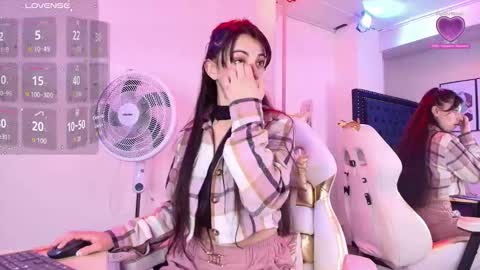 Snapshot of ingrid_rodriguezz chatting on November 15, 2025, 3:48 am Ingrid online show from November 15, 2025, 3:48 am