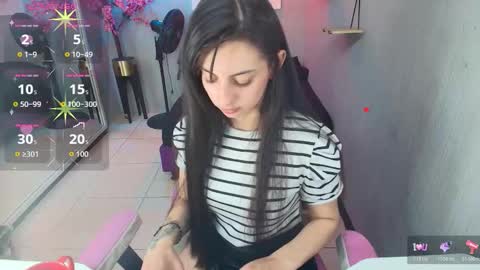 Snapshot of ingrid_rodriguezz chatting on December 5, 2025, 7:54 pm Ingrid online show from December 5, 2025, 7:54 pm