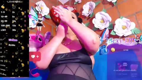 Ingrit online show from January 12, 2025, 11:39 am