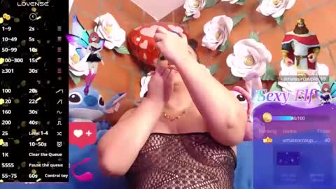 Ingrit online show from January 26, 2025, 6:27 pm