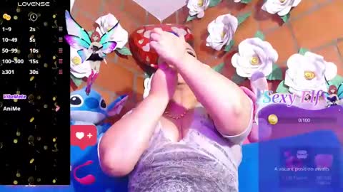 Ingrit online show from January 28, 2025, 11:06 am