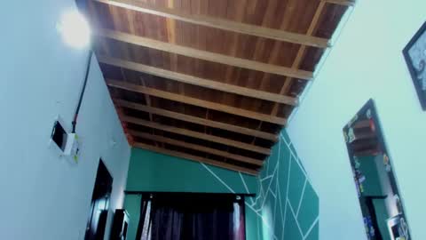 Snapshot of ink_demon chatting on January 16, 2025, 3:13 pm demon online show from January 16, 2025, 3:13 pm