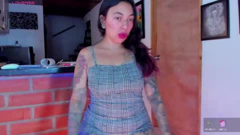 Snapshot of ink_demon chatting on September 23, 2025, 2:58 am demon online show from September 23, 2025, 2:58 am