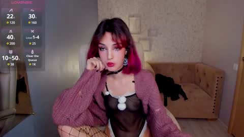 Pleasure With Rita online show from January 18, 2025, 3:31 am