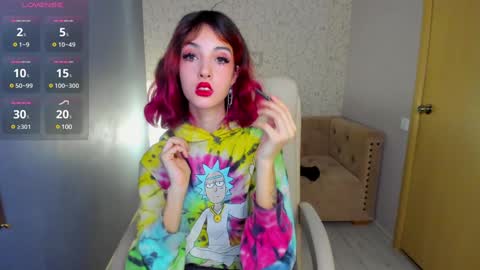 Pleasure With Rita online show from February 2, 2025, 4:00 pm