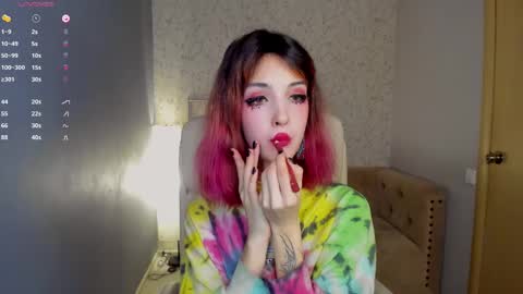 Pleasure With Rita online show from February 20, 2025, 4:14 pm