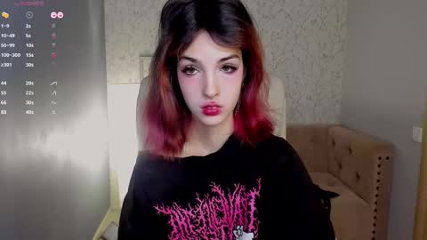 Pleasure With Rita online show from March 2, 2025, 5:14 pm