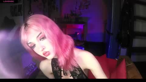 Pleasure With Rita online show from September 9, 2025, 1:16 am