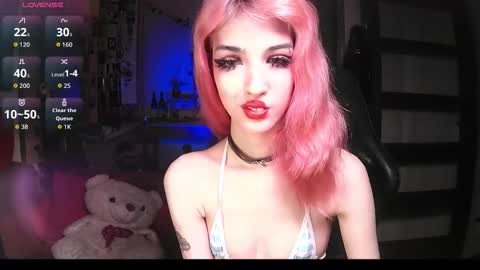 Pleasure With Rita online show from September 28, 2025, 9:20 pm