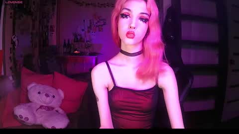 Pleasure With Rita online show from October 7, 2025, 11:24 pm