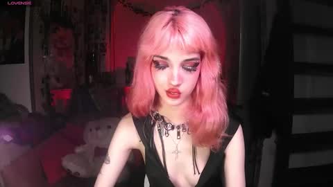 Pleasure With Rita online show from October 27, 2025, 11:20 pm