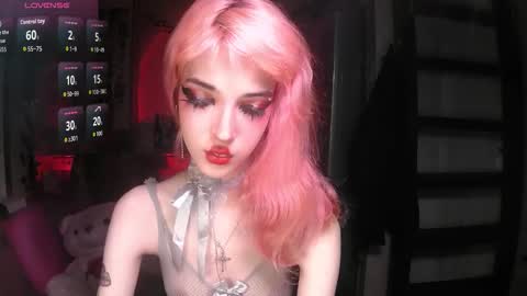 Pleasure With Rita online show from November 2, 2025, 11:18 pm