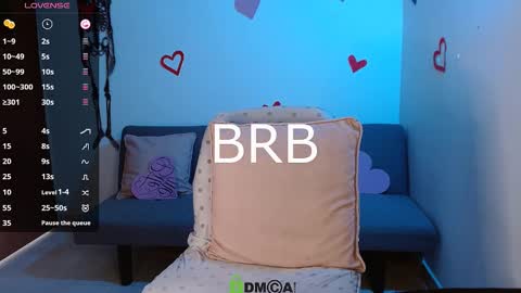 Valerie online show from February 13, 2025, 7:31 pm