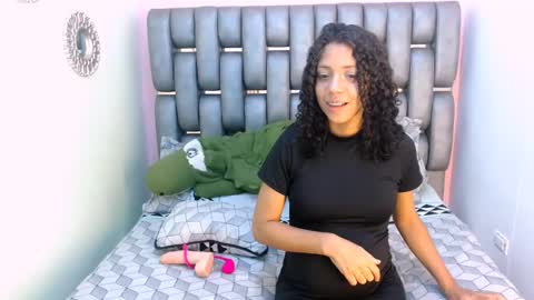 inkedsabrina online show from January 18, 2025, 8:51 pm