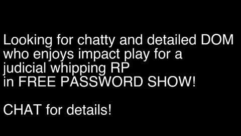 inmateha169 online show from October 15, 2025, 12:05 pm