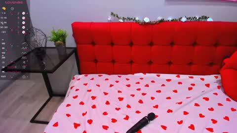 Inna online show from February 21, 2025, 4:29 am