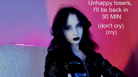 Venera  online show from October 11, 2025, 2:59 pm