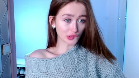 Snapshot of innnita chatting on January 23, 2025, 8:15 am Lina online show from January 23, 2025, 8:15 am