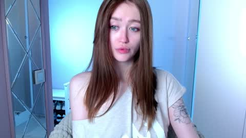 Snapshot of innnita chatting on January 29, 2025, 10:16 am Lina online show from January 29, 2025, 10:16 am