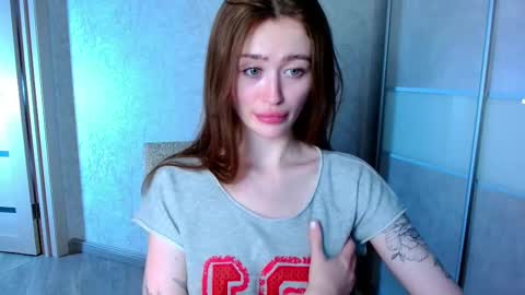 Snapshot of innnita chatting on February 23, 2025, 5:39 pm Lina online show from February 23, 2025, 5:39 pm