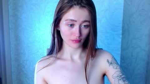 Snapshot of innnita chatting on February 24, 2025, 9:52 pm Lina online show from February 24, 2025, 9:52 pm