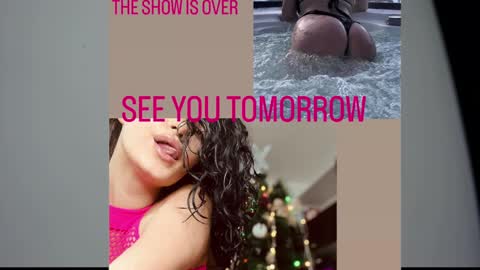 Snapshot of innocent__student18 chatting on March 4, 2025, 3:37 pm ALESSIA online show from March 4, 2025, 3:37 pm