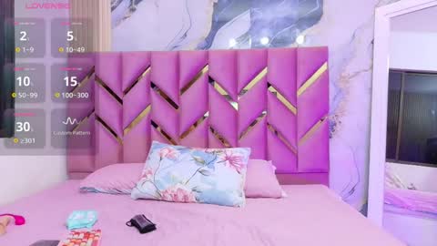 innocenthazel online show from November 23, 2025, 12:49 pm